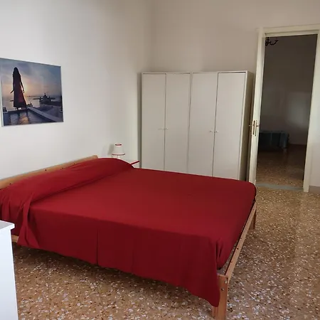 Casa Del Sole Semesterbostad Roca