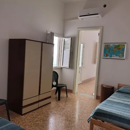 Semesterbostad Casa Del Sole Roca