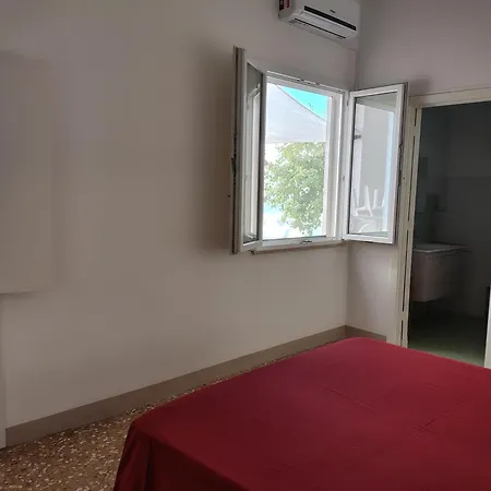 Casa Del Sole Roca
