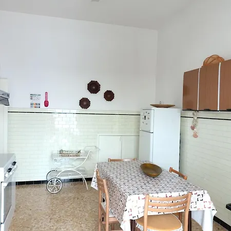 Semesterbostad Casa Del Sole *
