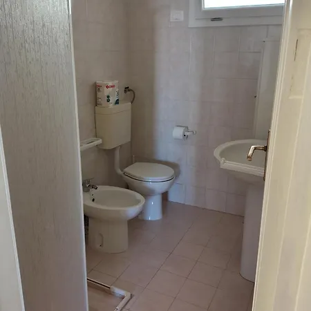 Casa Del Sole Semesterbostad