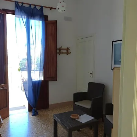 Semesterbostad Casa Del Sole Roca