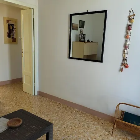 Casa Del Sole Semesterbostad