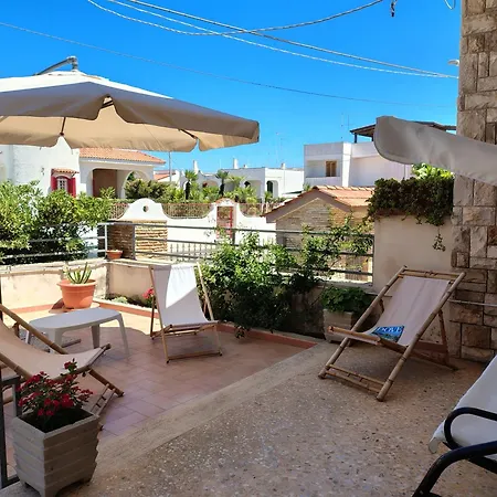 Semesterbostad Casa Del Sole
