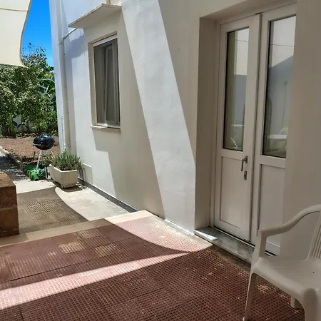 Casa Del Sole Semesterbostad *