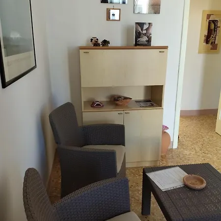 Semesterbostad Casa Del Sole Roca