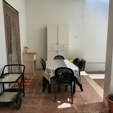 Casa Del Sole
