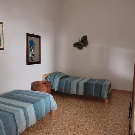 Semesterbostad Casa Del Sole Roca