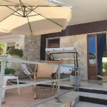 Casa Del Sole Nyaraló *