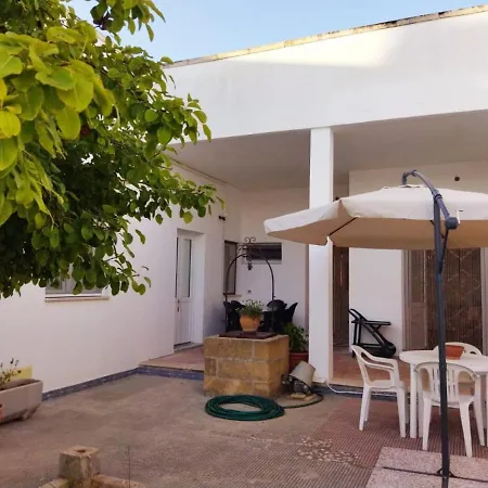 Casa Del Sole Holiday home *