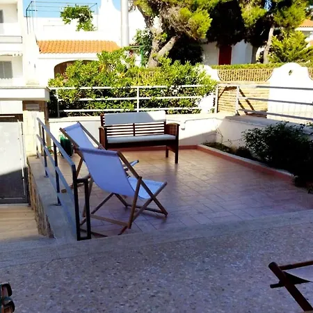 Casa Del Sole