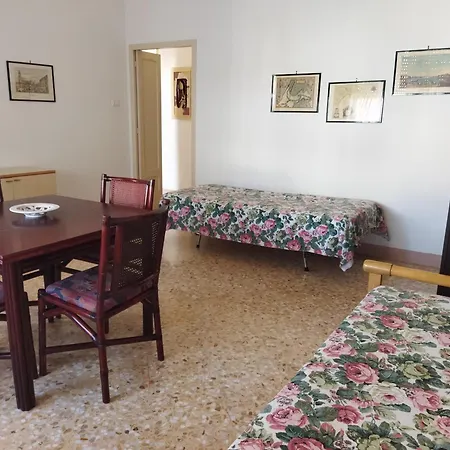 Casa Del Sole Roca