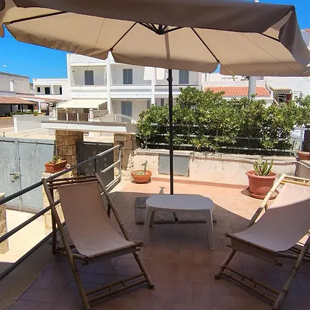 Casa Del Sole * Roca