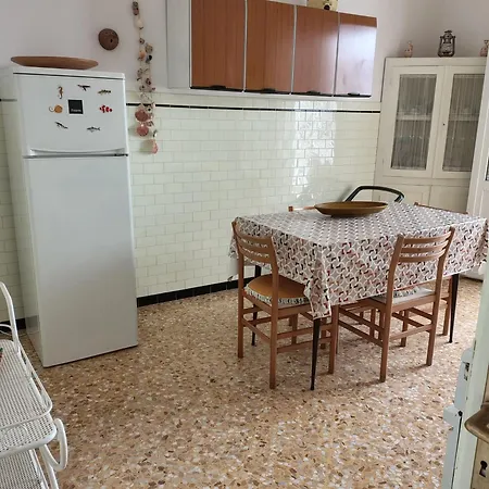 Casa Del Sole