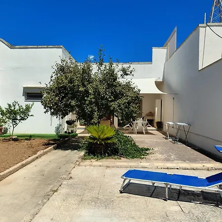 Casa Del Sole * Roca