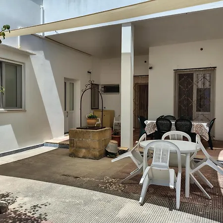 Holiday home Casa Del Sole *