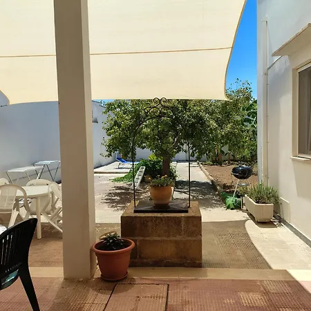 Holiday home Casa Del Sole *