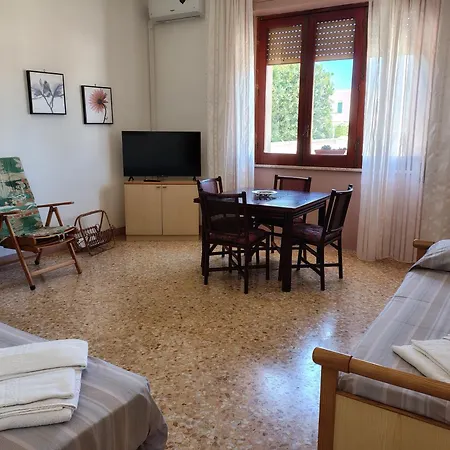 Casa Del Sole Roca