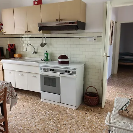 Casa Del Sole * Roca