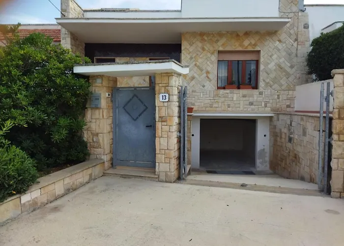 Casa Del Sole Casa de Férias Roca